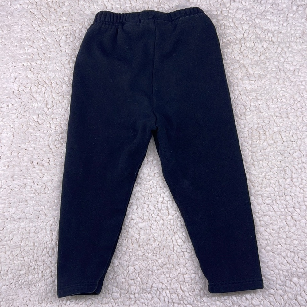 Cat and Jack Baby Girl Sweatpants And Dress Pants 12/18 Months - Picture 6 of 6